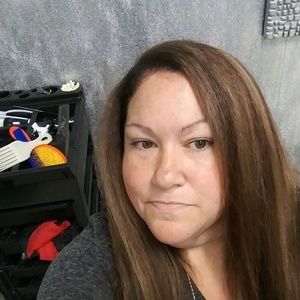Meet your Posher, Kathy
